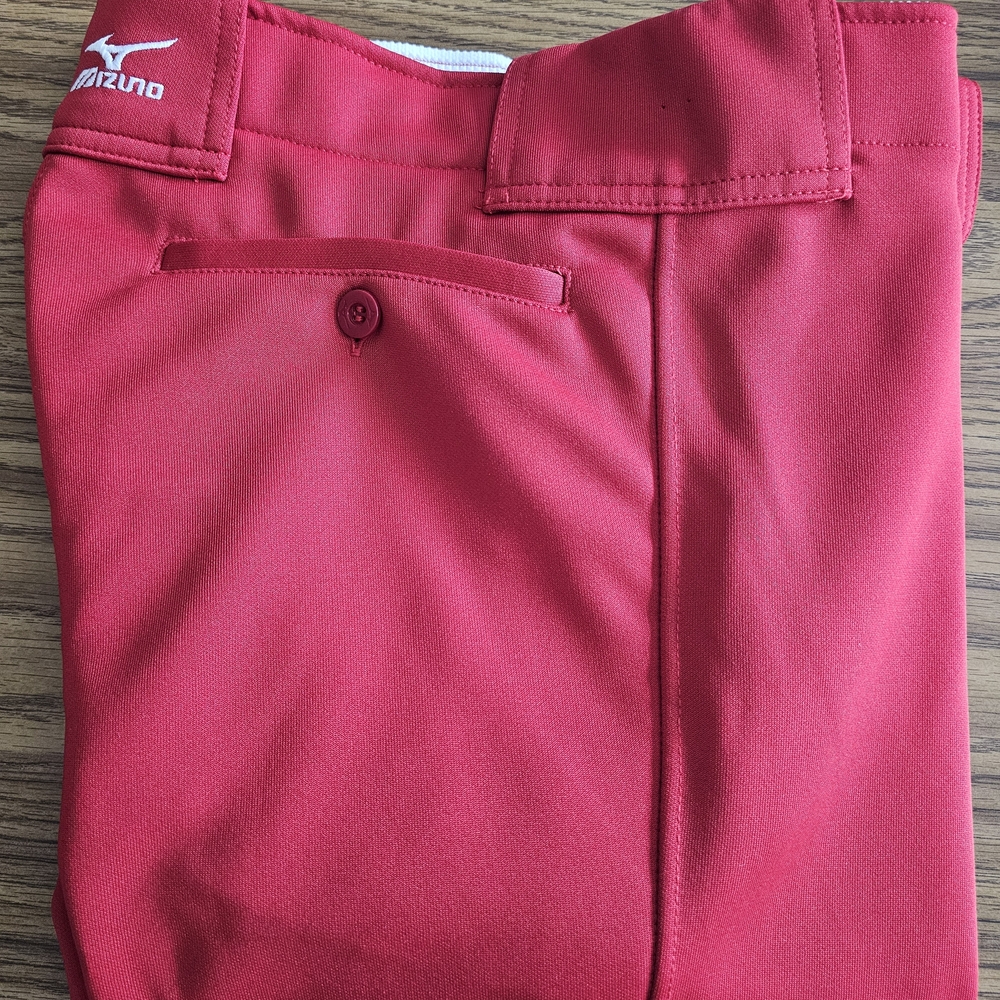 Mizuno Women's Fastpitch Softball Pants